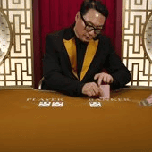 Korean Speed Baccarat B thumbnail