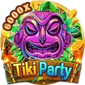 TikiParty thumbnail
