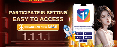 100% Welcome Match Bonus