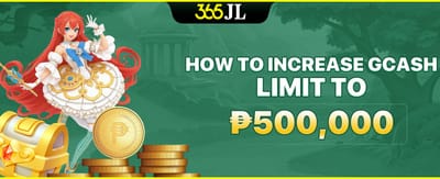 GCash Limit Boost Guide promotion